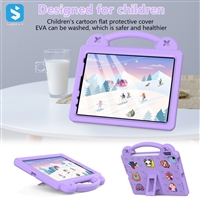 EVA case for ipad 10 (2022)